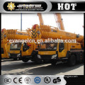 CHINA HIGH QUALITY QY110K 110 TON XCMG TRUCK CRANE FOR SALE/top brand main product